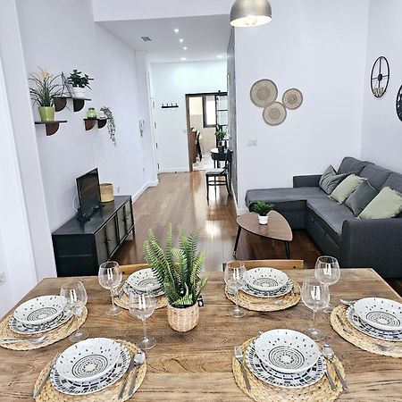 Charlot Center Apartment II Alicante Eksteriør billede