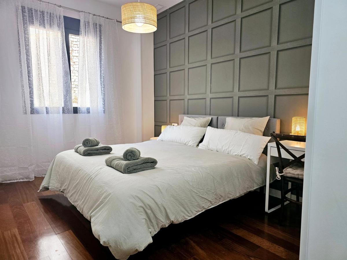 Charlot Center Apartment II Alicante Eksteriør billede