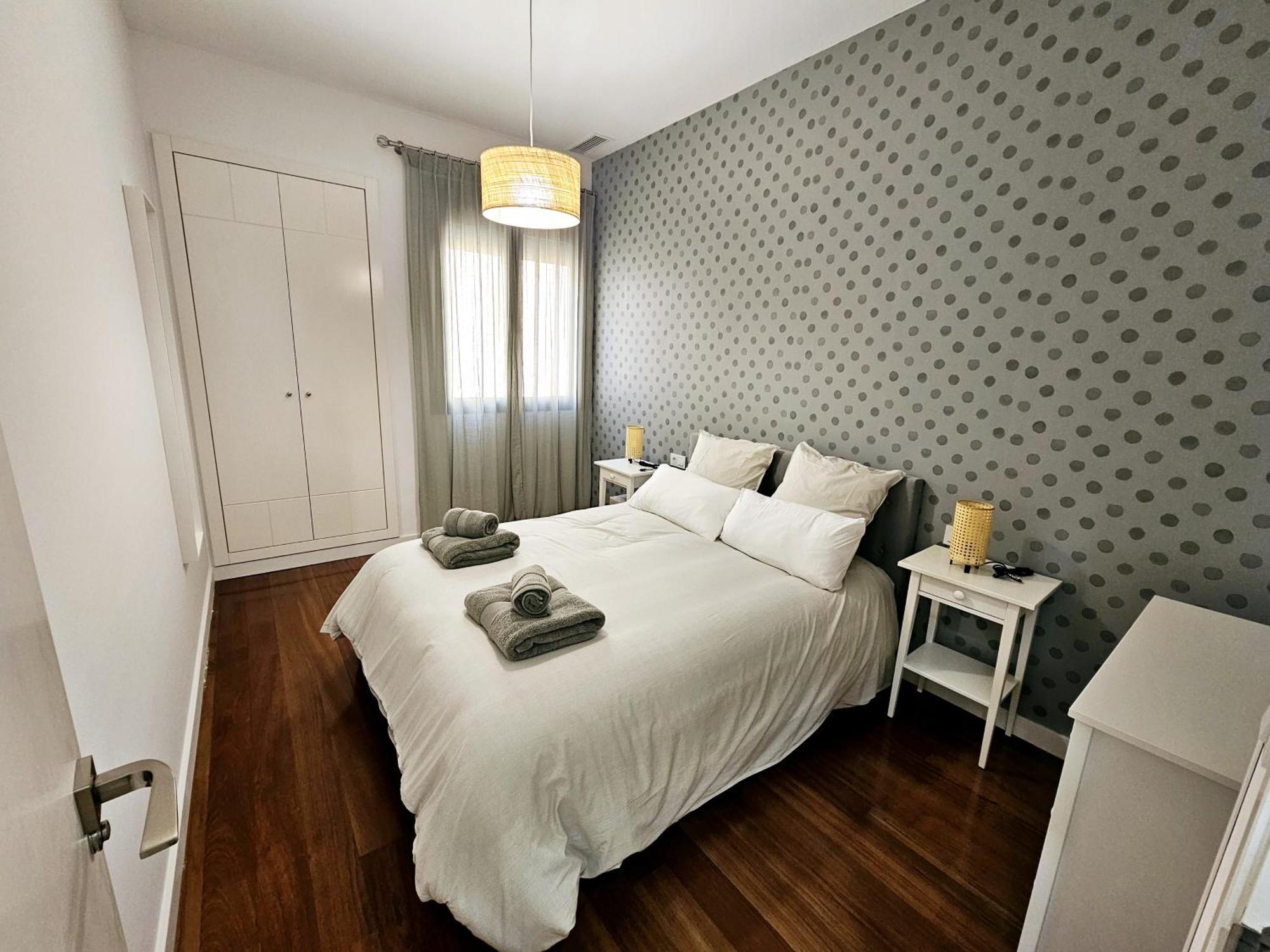 Charlot Center Apartment II Alicante Eksteriør billede