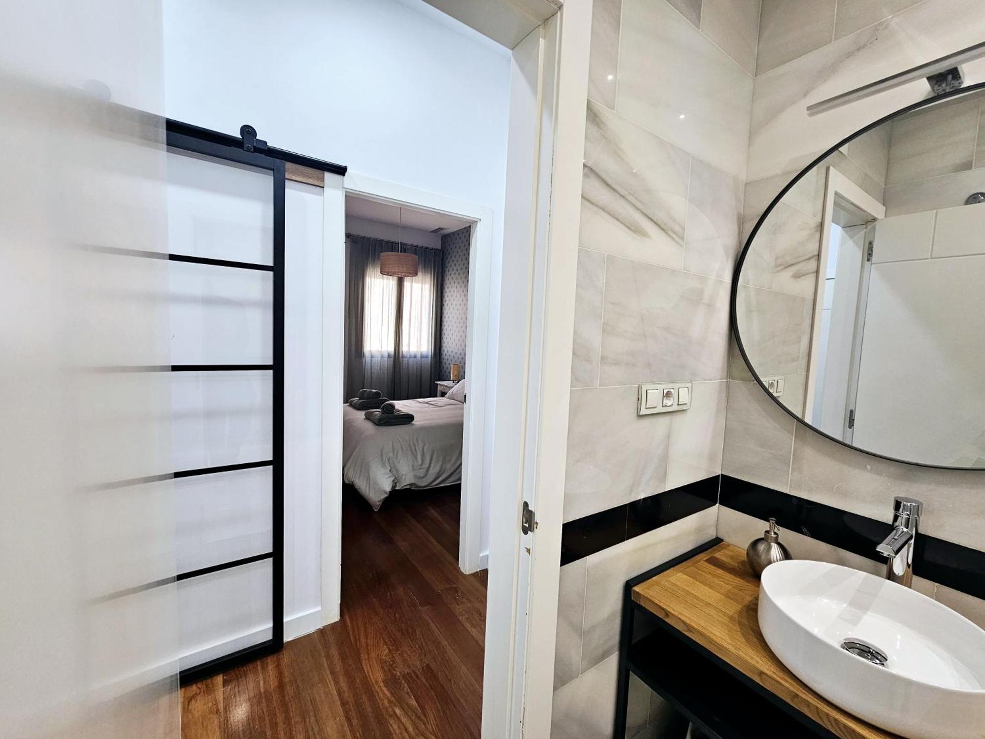 Charlot Center Apartment II Alicante Eksteriør billede